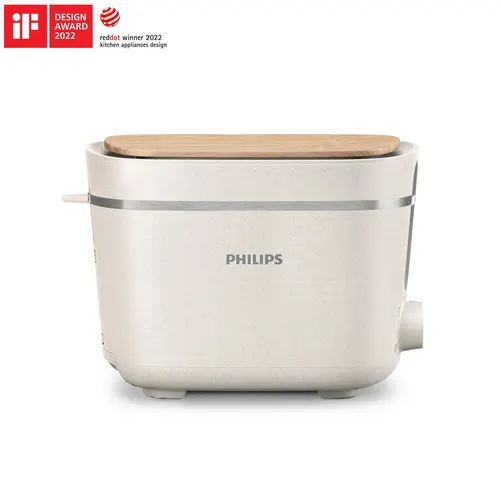 Philips Eco Conscious Edition HD2640/10 Toster serii 5000