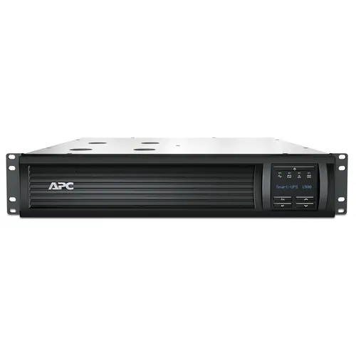 APC Smart-UPS zasilacz UPS Technologia line-interactive 1,5 kVA 1000 W 4 x gniazdo sieciowe, 1500 VA, 230 V