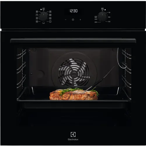 Electrolux EOE5C71Z piekarnik 72 l 40 W Czarny