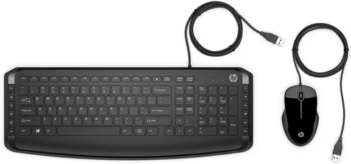 HP Pavilion Klawiatura i mysz 200