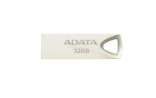 ADATA AUV210-32G-RGD pamięć USB 32 GB USB Typu-A 2.0 Beżowy