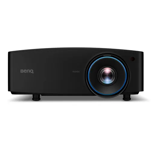 BenQ LU935ST Projektor krótkiego rzutu 5500 ANSI lumenów DLP WUXGA (1920x1200) Czarny
