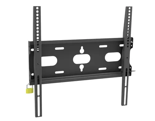 iiyama MD-WM4040 uchwyt / stojak do monitorów Ściana Czarny