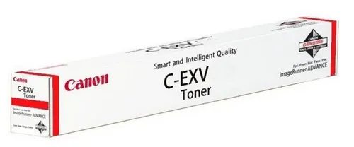 Canon 0483C002 kaseta z tonerem 1 szt. Oryginalny Purpurowy