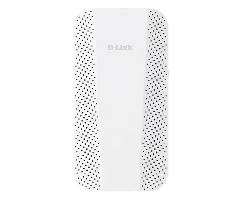 D-Link SE30 Wzmacniacz sieciowy Biały 1000 Mbit/s
