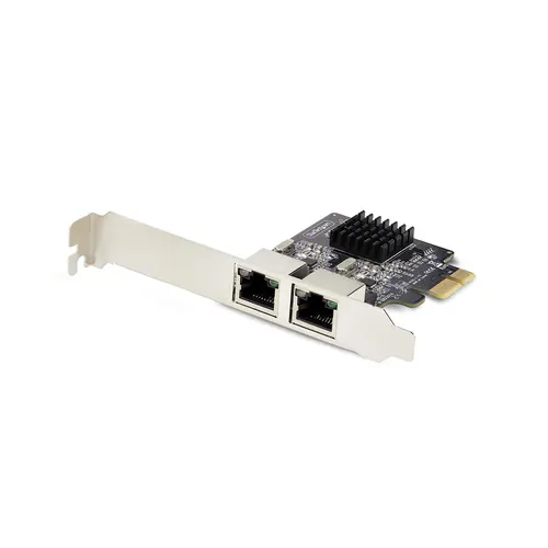 StarTech.com ST1000SPEXD4T karta sieciowa Wewnętrzny Ethernet 1000 Mbit/s