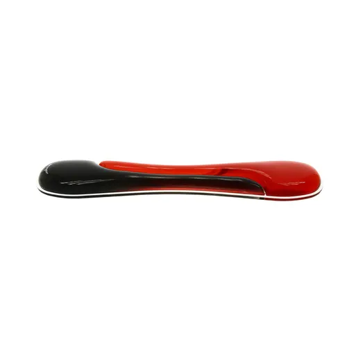 Kensington Duo Gel Wrist Rest Wave