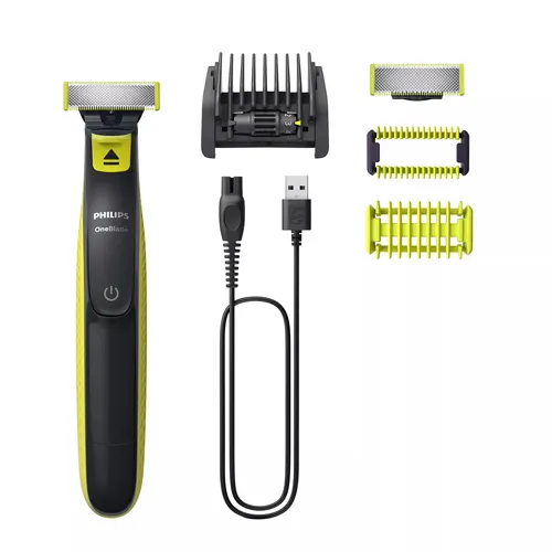 Philips Norelco OneBlade OneBlade QP2824/20 Twarz + Ciało