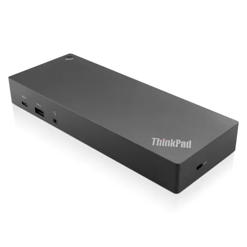 PWR ADP_BO 100W AC Adapter (USB-C)-EU