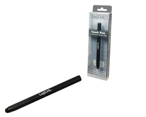 LogiLink AA0010 rysik do PDA Czarny