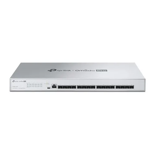 TP-Link Omada Pro S5500-16XF przełącznik sieciowy Zarządzany L2/L2+