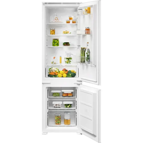 Electrolux ENS3SE18S Wbudowany 249 l Biały