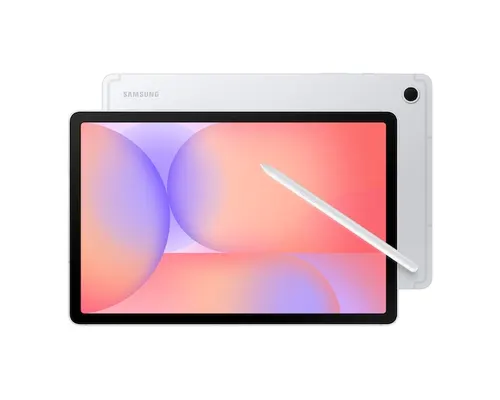 Samsung Galaxy Tab S10 Lite Samsung Exynos 128 GB 27,7 cm (10.9") 6 GB Wi-Fi 6 (802.11ax) Srebrny