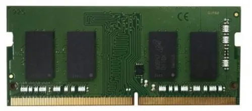 QNAP RAM-8GDR4A0-SO-3200 moduł pamięci 8 GB 1 x 8 GB DDR4 260-pin SO-DIMM