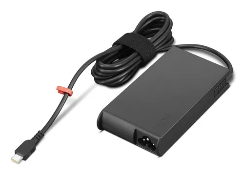 Lenovo 4X21U28818 adapter zasilający/ inwentor Wewnętrzna 140 W Czarny