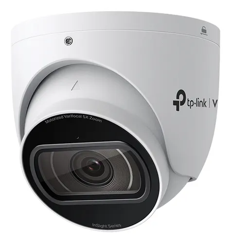 TP-Link VIGI InSight S445ZI Obrotowa Kamera bezpieczeństwa IP Zewnętrzna 2688 x 1520 px Sufit