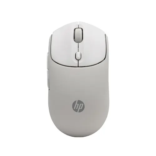 HP Mysz bezprzewodowa 400 Quiet, klonowa