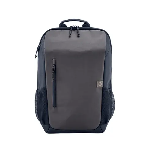 HP Plecak na laptopa Travel 18 l 15,6′′ Iron Grey (6B8U6AA)