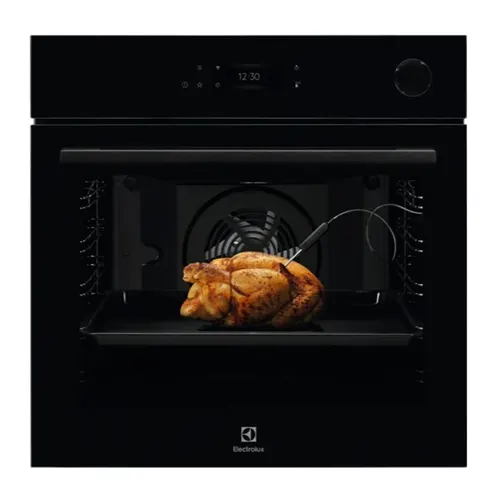 Electrolux EOC8P39WZ 72 l 3380 W Czarny
