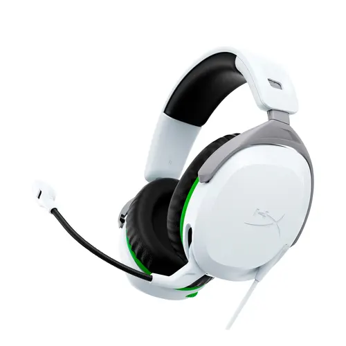 HyperX CloudX Stinger II — przewodowy zestaw słuchawkowy — Xbox