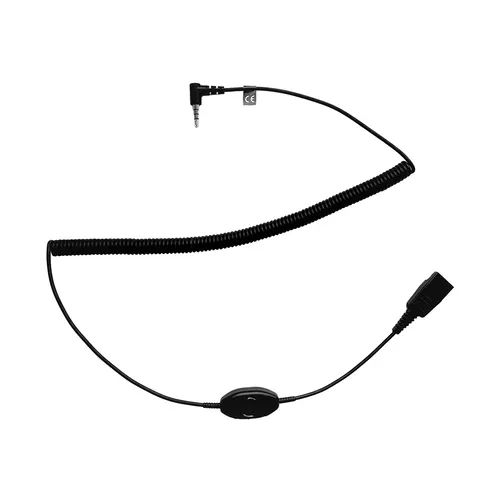 Jabra 8800-01-104 akcesoria do słuchawek Kabel