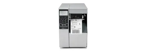 Zebra ZT510 drukarka etykiet Termotransferowy 300 x 300 DPI 305 mm/s Przewodowa sieć LAN Bluetooth, z obcinakiem, bez Wi-Fi