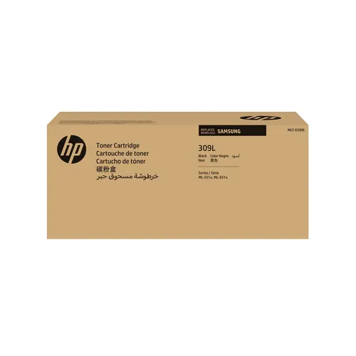 Samsung Oryginalny toner o wysokiej wydajności HP MLT-D309L