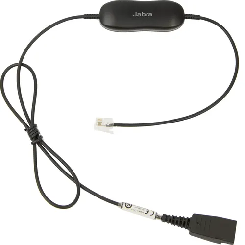 Jabra 88001-03 akcesoria do słuchawek Zestaw akcesoriów