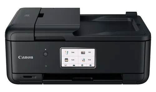 Canon PIXMA TR8550 Atramentowa A4 4800 x 1200 DPI Wi-Fi