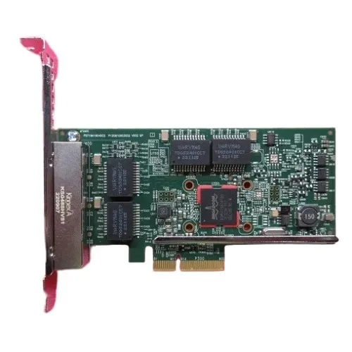 DELL 540-BDRJ karta sieciowa Ethernet 1000 Mbit/s
