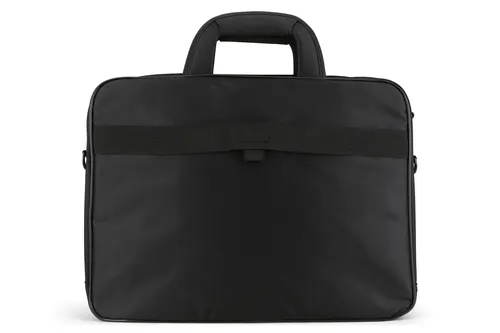 Acer Traveler Case XL 43,9 cm (17.3") Aktówka Czarny