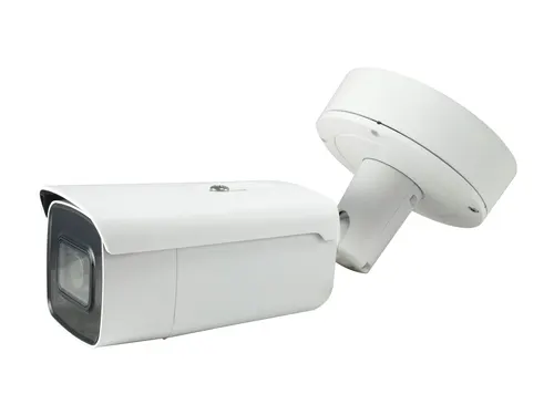 LevelOne FCS-5096 kamera przemysłowa Tubowa Kamera bezpieczeństwa IP Wewnętrzna / zewnętrzna 1920 x 1080 px Sufit / Ściana
