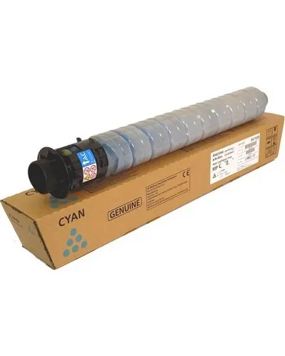 Ricoh 842564 kaseta z tonerem 1 szt. Oryginalny Cyjan