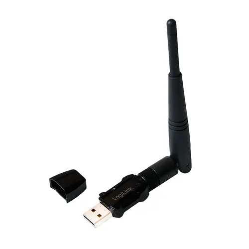 LogiLink WL0238 karta sieciowa WLAN 433 Mbit/s