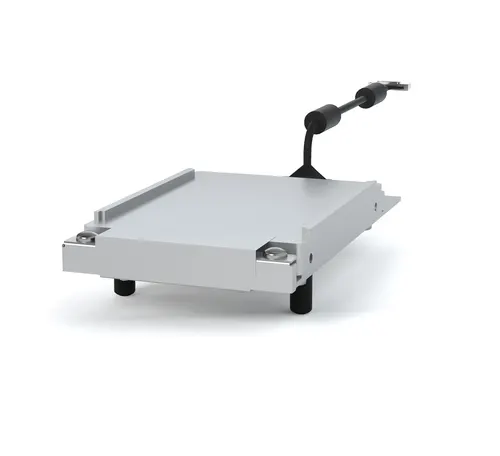 Xerox 097N02467 Część zamienna i akcesorium do drukarki/skanera Dysk twardy 1 szt.