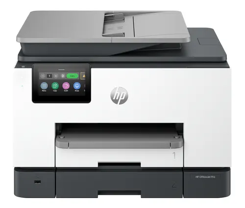 HP OfficeJet Pro 9132 Bezprzewodowe All-in-One W kolorze Drukarka, Drukowanie dwustronne; Kopiowanie, skanowanie