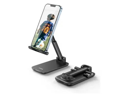 Ugreen 20435 stojak na telefon Czarny