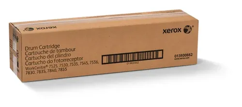 Xerox 013R00662 kaseta z tonerem 1 szt. Oryginalny