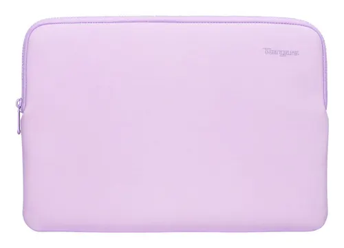 Targus TBS98207GL torba na laptop 35,6 cm (14") Etui kieszeniowe Fioletowy