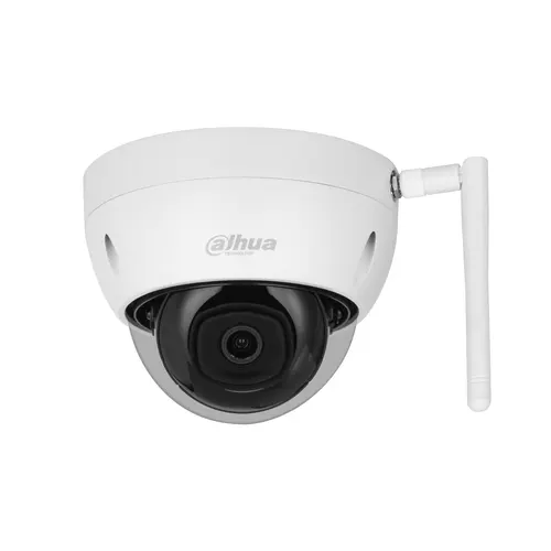Dahua Technology Consumer DH-IPC-HDBW1230DEP-SW-0280B kamera przemysłowa Kopułowa Kamera bezpieczeństwa IP Zewnętrzna 1920 x 1080 px Sufit