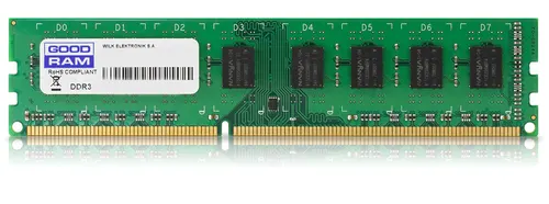 Dysk SSD Goodram US20S 3.2TB E3.S (7.5mm) NVMe Gen5 Dual Port GEUS20S3DP-3T2IS30B (DWPD 3) ISE
