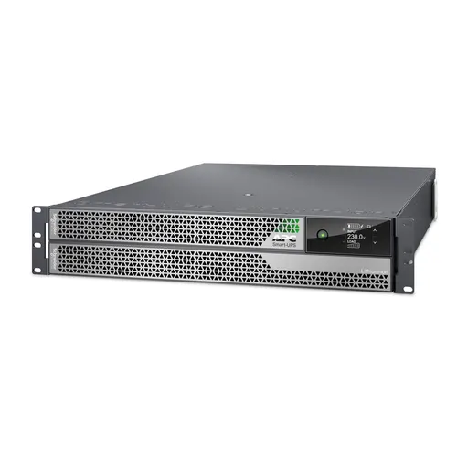 APC SRTL5KRM2UI-HW zasilacz UPS Podwójnej konwersji (online) 5 kVA 5000 W