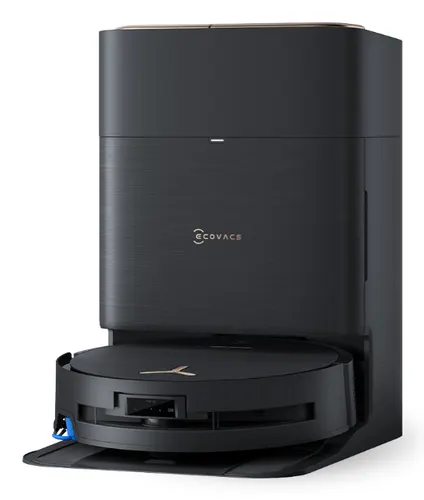 Ecovacs Deebot X9 Pro Omni Czarny