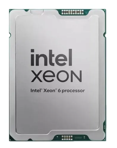 Lenovo Intel Xeon 6515P procesor 2,3 GHz 72 MB L3