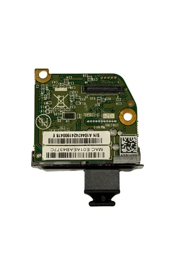 HP Z2 Mini G1a Flex 1GbE Fiber LC Single Port adapter