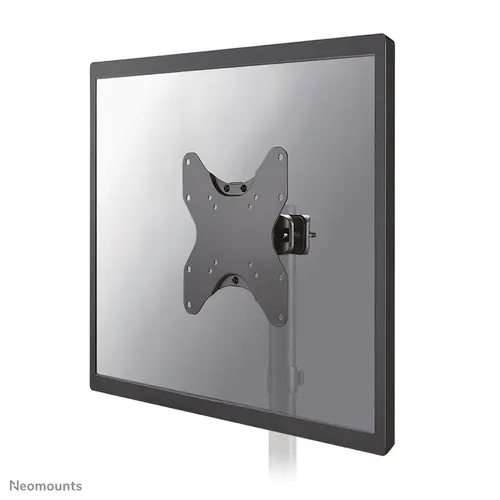 Neomounts FL40-430BL12 uchwyt do telewizorów 106,7 cm (42") Czarny