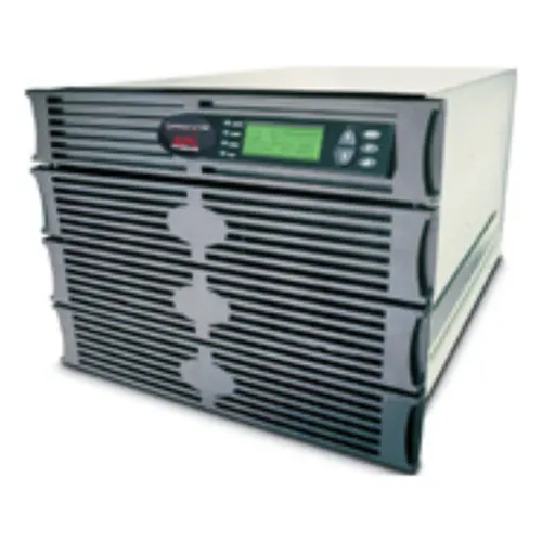 APC Symmetra RM 4kVA Scalable to 6kVA N+1 220-240V