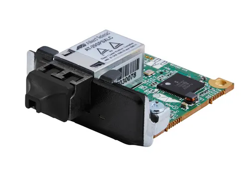 HP Flex 1GbE Fiber LC Single Port adapter Wewnętrzny