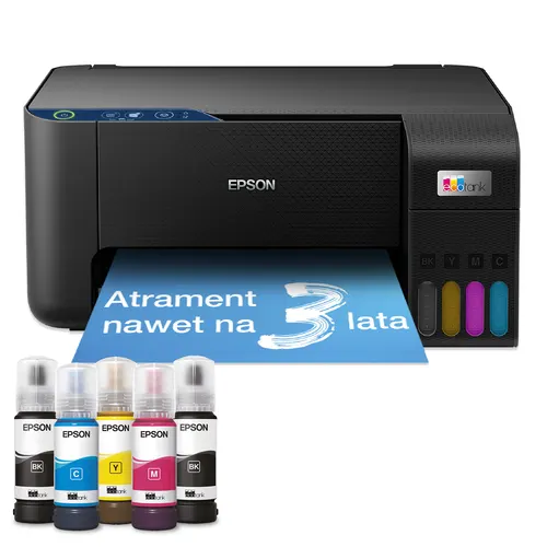 Epson EcoTank L3231