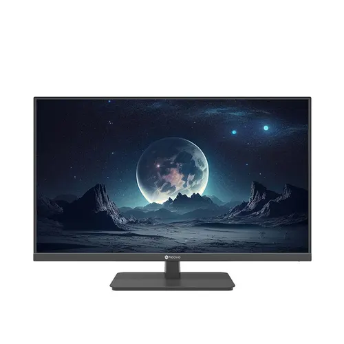 AG Neovo VA-3201 monitor komputerowy 80 cm (31.5") 1920 x 1080 px Full HD LCD Czarny